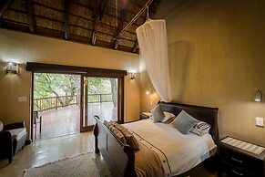 The Island River Lodge