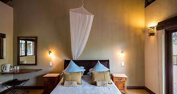 The Island River Lodge