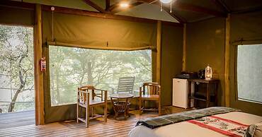 The Island River Lodge