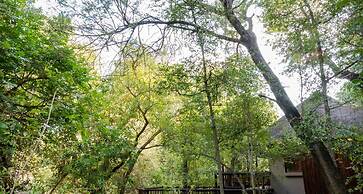 The Island River Lodge