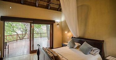 The Island River Lodge