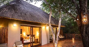 The Island River Lodge