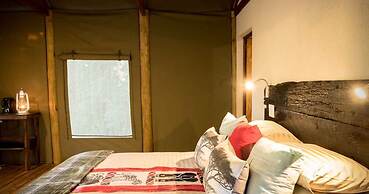 The Island River Lodge