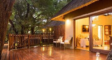 The Island River Lodge