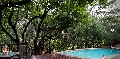 The Island River Lodge