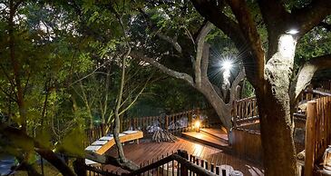 The Island River Lodge