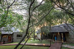 The Island River Lodge