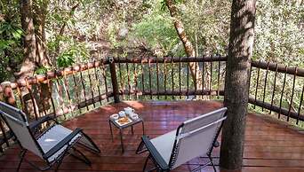 The Island River Lodge