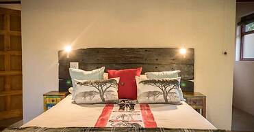 The Island River Lodge