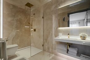 The Promenade Luxury Wellness Hotel