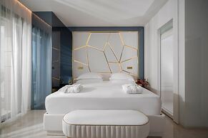 The Promenade Luxury Wellness Hotel