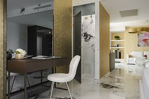 The Promenade Luxury Wellness Hotel