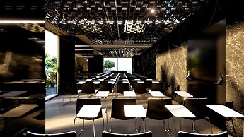 The Promenade Luxury Wellness Hotel