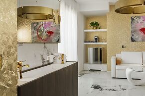 The Promenade Luxury Wellness Hotel