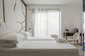 The Promenade Luxury Wellness Hotel