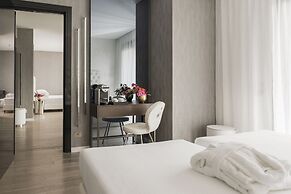 The Promenade Luxury Wellness Hotel