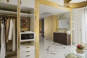 The Promenade Luxury Wellness Hotel