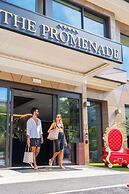 The Promenade Luxury Wellness Hotel