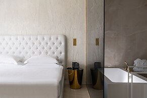 The Promenade Luxury Wellness Hotel