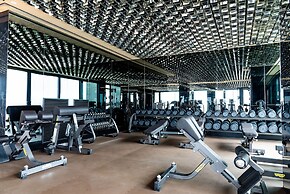 The Promenade Luxury Wellness Hotel