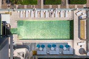 The Promenade Luxury Wellness Hotel