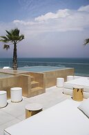 The Promenade Luxury Wellness Hotel