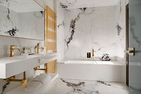 The Promenade Luxury Wellness Hotel