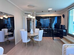 The Promenade Luxury Wellness Hotel