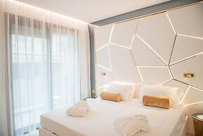 The Promenade Luxury Wellness Hotel