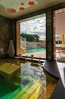 The Promenade Luxury Wellness Hotel