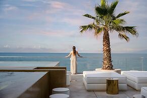 The Promenade Luxury Wellness Hotel