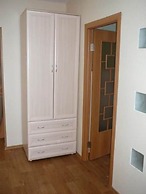 Apartment on Kholodilnaya 134