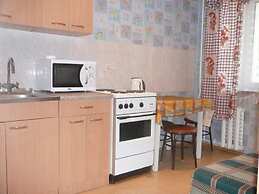 Apartment on Kholodilnaya 134
