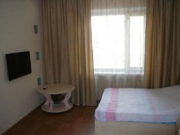 Apartment on Kholodilnaya 134