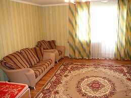 Apartment on Kholodilnaya 134