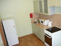 Apartment on Kholodilnaya 134