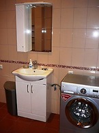 Apartment on Kholodilnaya 134