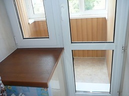 Apartment on Kholodilnaya 134