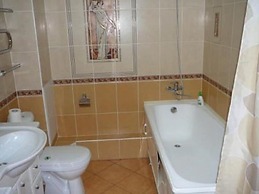 Apartment on Kholodilnaya 134