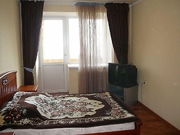 Apartment on Kholodilnaya 134