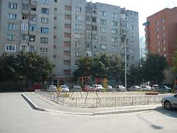 Apartment on Kholodilnaya 134