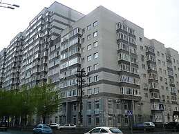 Apartment on Kholodilnaya 134