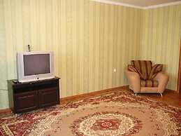 Apartment on Kholodilnaya 134