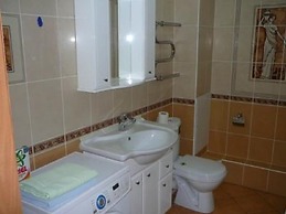 Apartment on Kholodilnaya 134