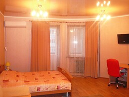 Apartment on Maxima Gorkogo 3