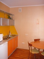 Apartment on Maxima Gorkogo 3