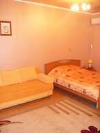 Apartment on Maxima Gorkogo 3