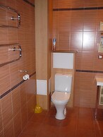 Apartment on Maxima Gorkogo 3