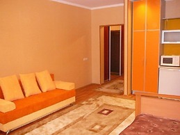 Apartment on Maxima Gorkogo 3