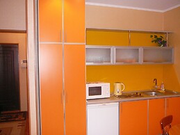 Apartment on Maxima Gorkogo 3